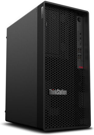 Lenovo ThinkStation P360 Tower Desktop PC (i9-12900K/16GB DDR5/1TB SSD/Quadro RTX A2000/W11 Pro)