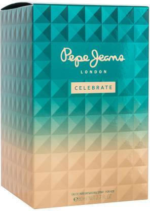 Pepe Jeans Celebrate Eau de Parfum 80ml