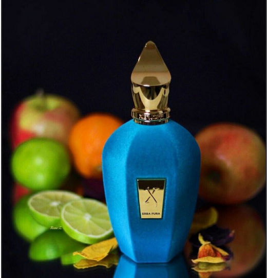 Xerjoff Erba Pura Eau de Parfum 100ml