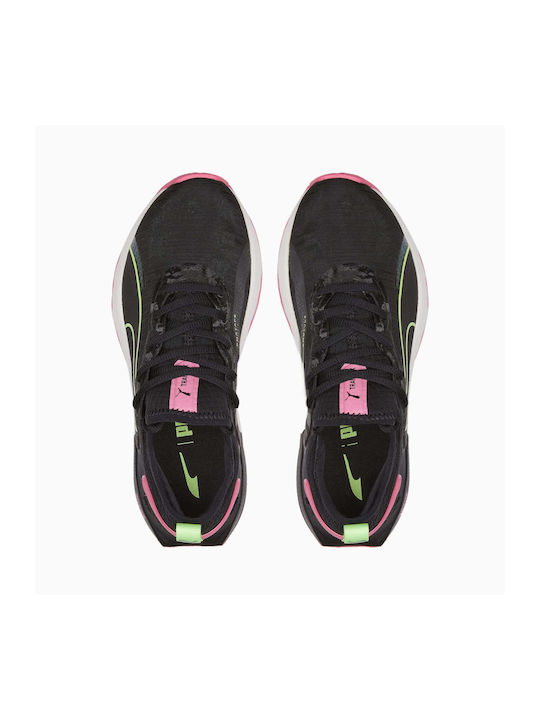 PWR XX Nitro Sport Shoes Training Black