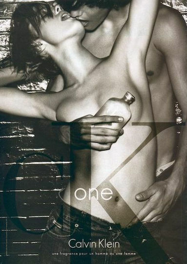 Calvin Klein One Eau de Toilette 200ml