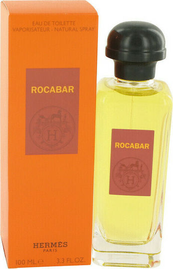 Hermes Eau de Toilette 100ml
