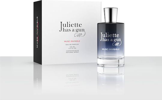 Juliette Has A Gun Musc Invisible Eau de Parfum 50ml