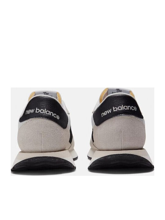237 Herren Sneakers Weiß