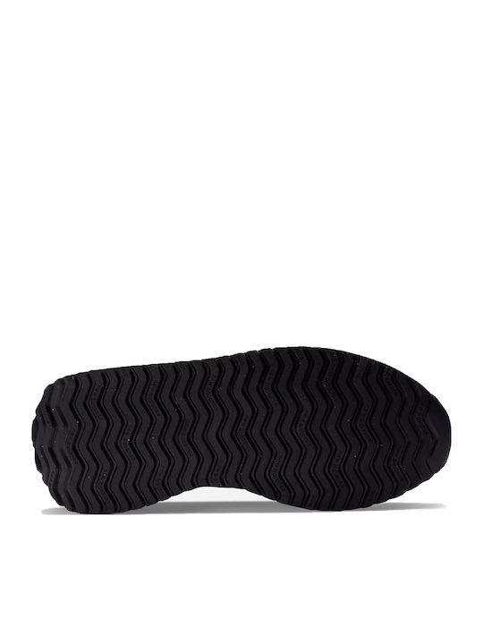 237 Herren Sneakers Weiß