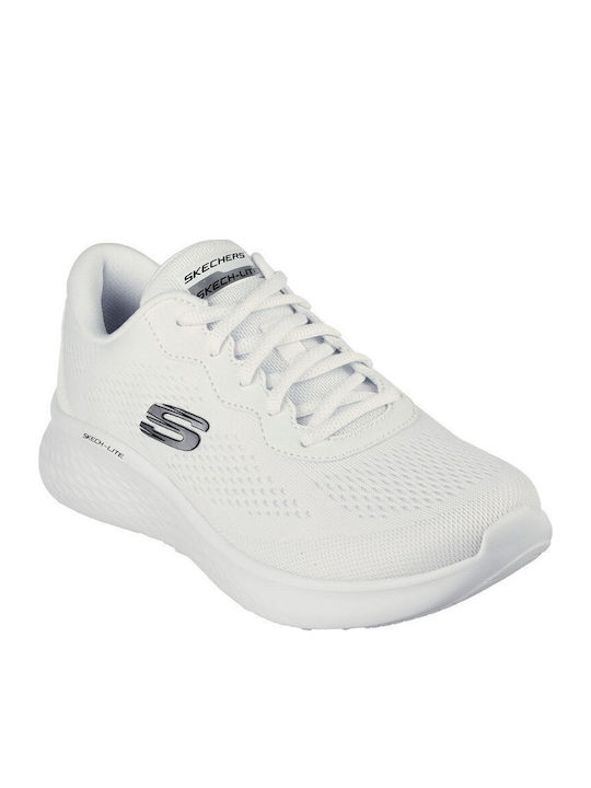 Lite Pro Γυναικεία Sneakers Λευκά