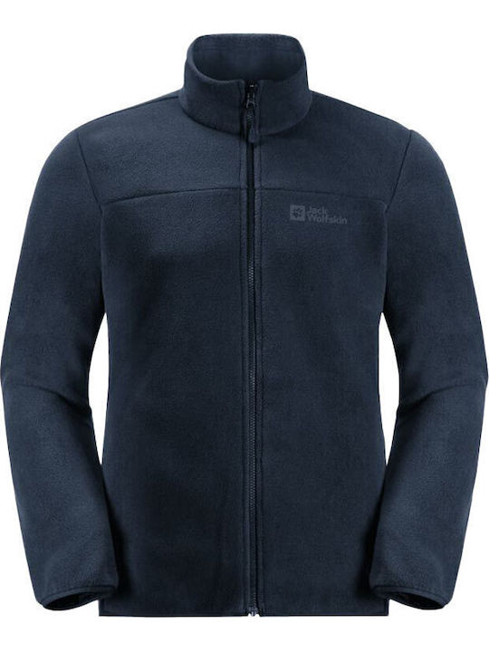 Taubenberg 3 in 1 Winter Jacket Navy Blue