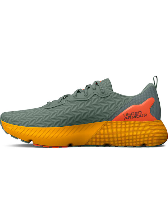 HOVR Mega 3 Clone Sport Shoes Running Green