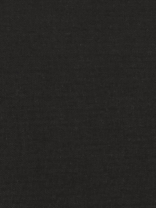 vidaXL 345498 Scaun Gaming Negru/alb