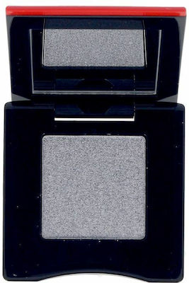 Shiseido Pop Powdergel Shadow Eye Shadow in Solid Form with Silver Color 2.5gr