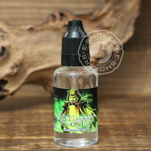 A&L Vape Аромат Ultimate Oni Zero Original Sweet Edition 30ml 1 брой