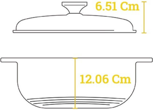 Lodge din Fontă 5.68lt / 27.7cm Desert Sage