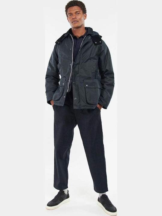 Barbour Barbour