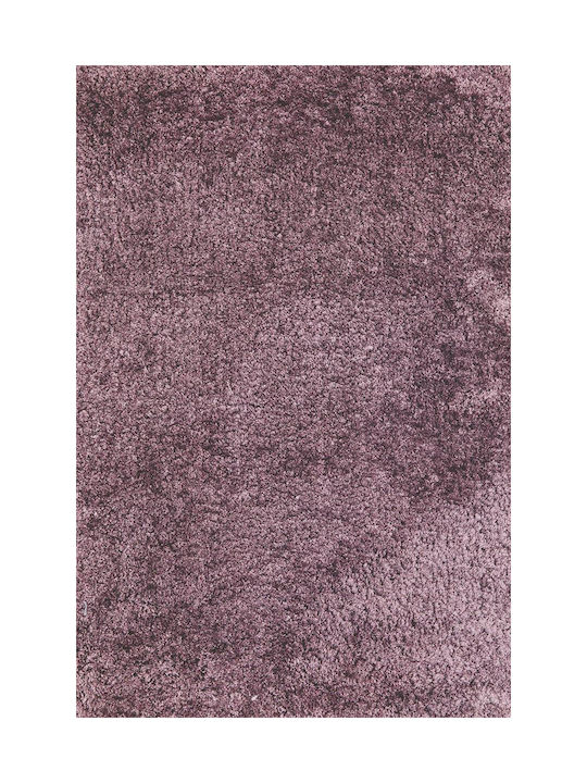 Ns Carpets Venus Rug Rectangular Violet