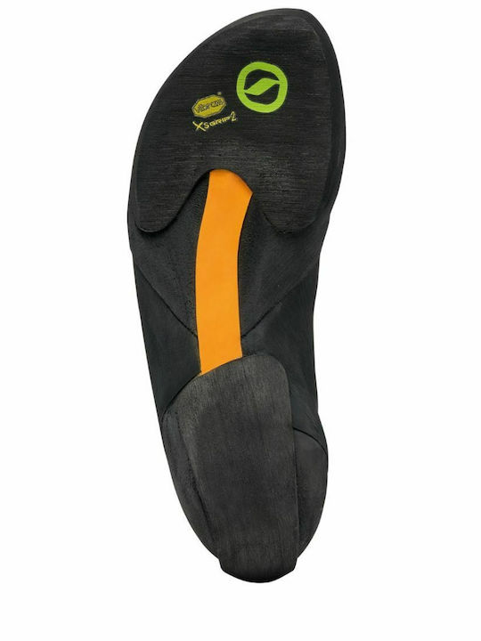 Scarpa Drago Асиметричен Катерачни обувки Многоцветни