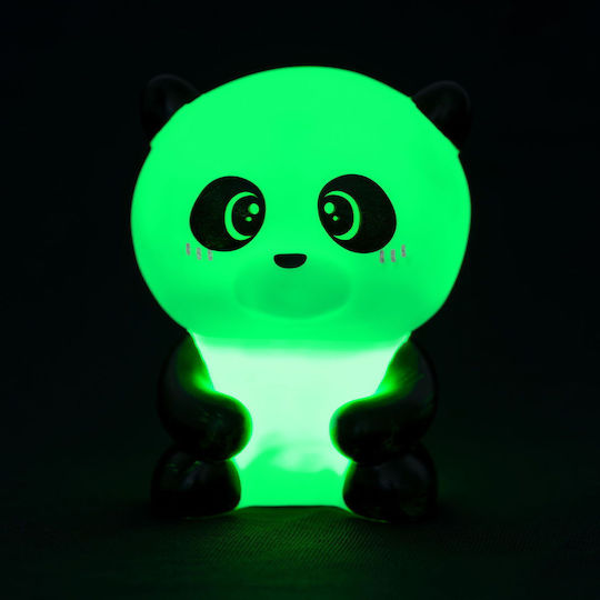 Legami Milano Kids Decorative Lamp Always with Color Changes White 10.5x7.11x12.5εκ.