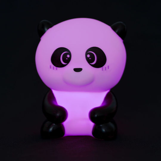 Legami Milano Kinder Dekorative Lampe Immer mit Farbwechsel Weiß 10.5x7.11x12.5εκ.