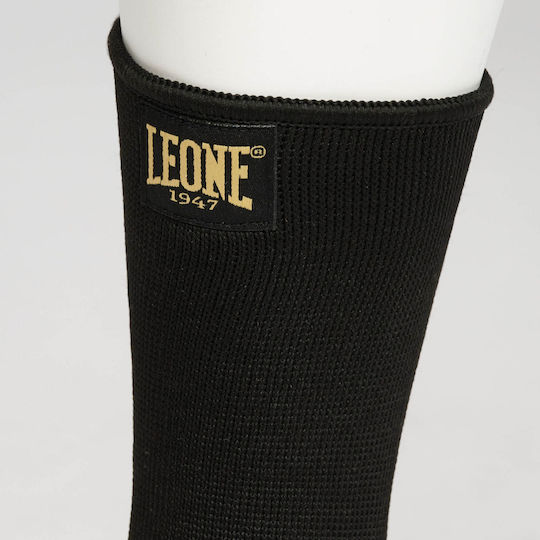 Leone 1947 Ankle Guards Adults Black