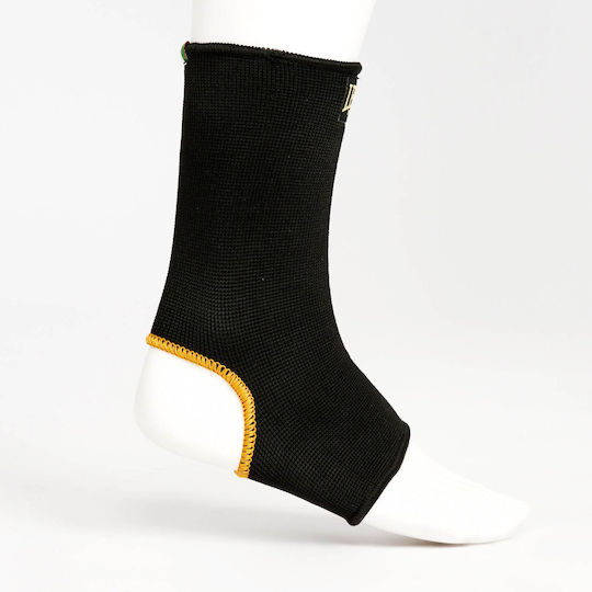 Leone 1947 Ankle Guards Adults Black