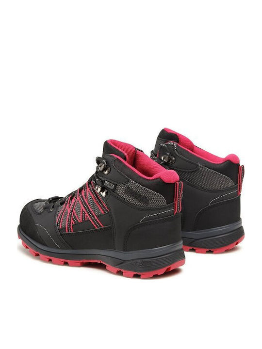 Regatta Regatta Samaris II Damen Wanderschuhe Schwarz
