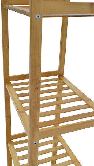 Bibliothek Beiges 35x25x71cm