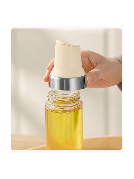 Dream House Oil Can Glass with Flow 500ml