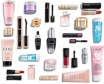Lancome Make-up-Set Adventskalender 24Stück