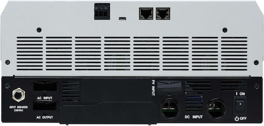 Powerwalker Powerwalker 5600 LGT Off-Grid Pure Sine Wave Inverter 5600W 10120228