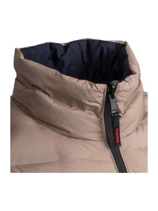 Alvar 2 Jacket Beige