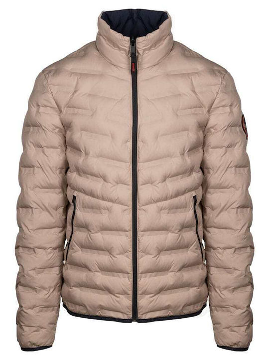 Alvar 2 Jacket Beige