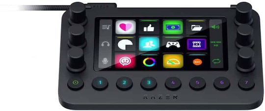 Razer Stream Controller για PC