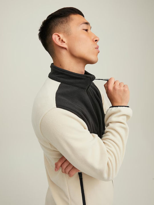 Winter Jacket Beige