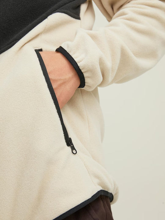 Winter Jacket Beige