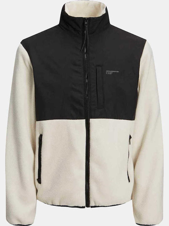 Winter Jacket Beige
