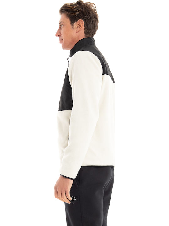 Winter Jacket Beige