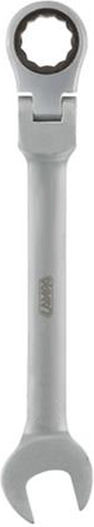 Lampa Flexible Kopf Deutsch Polygon Ratschenring 22mm 1Stück