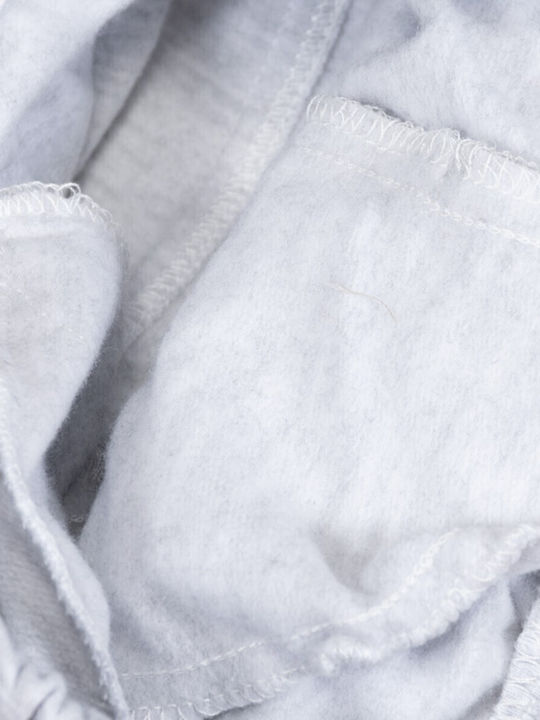 Kinder Sweatpants Set - Jogginganzug Lila 2Stück