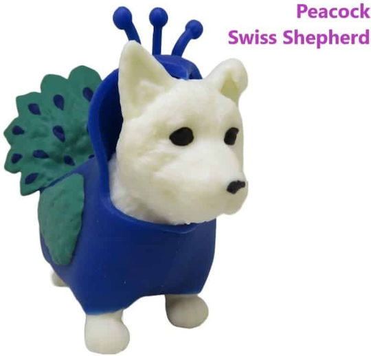 Just Toys Dress your Puppies Series 2 (Διάφορα Σχέδια)