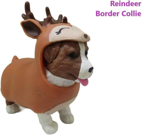 Just Toys Dress your Puppies Series 2 (Διάφορα Σχέδια)