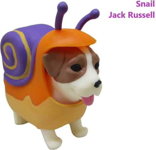 Just Toys Dress your Puppies Series 2 (Διάφορα Σχέδια)