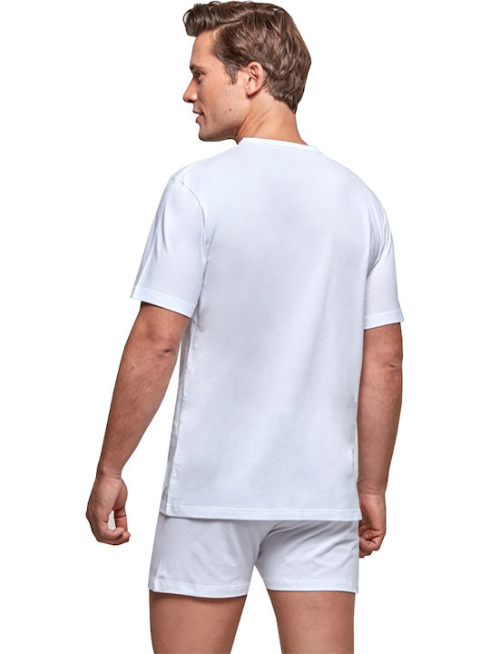 Impetus Men's T-Shirt Pure Cotton 1363002-001