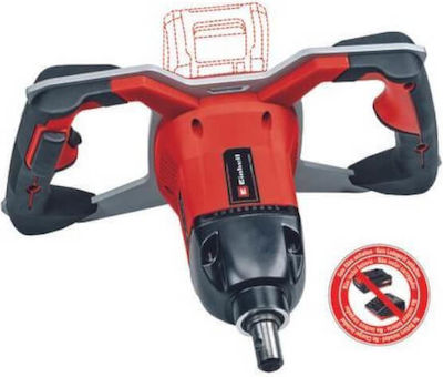 Einhell GP-EA 18/150 Li BL ΑΡ Erdbohrer Batterie mit Spike Solo