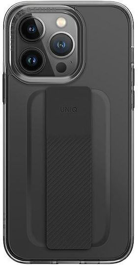 Uniq Heldro Mount Back Cover Πλαστικό Vapour Smoke (iPhone 14 Pro Max)