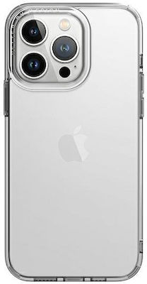 Uniq LifePro Xtreme Back Cover Silicone Crystal Clear (iPhone 14 Pro Max) UNIQ-IP6.7PM(2022)-LPRXCLR