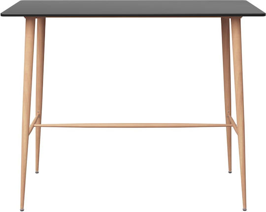 Dining Room 5pcs 120x60cm