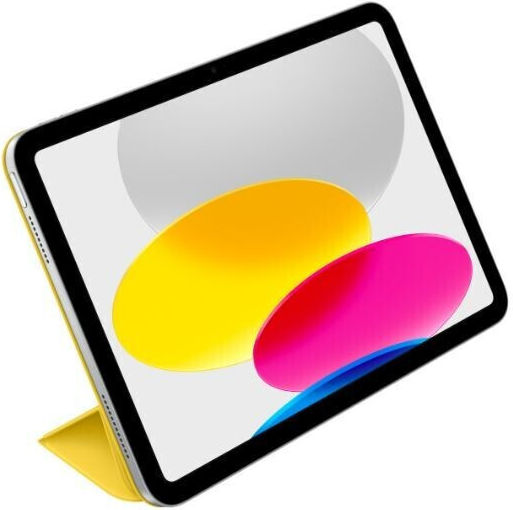 Apple Flip Cover Lemonade (iPad 2022 10.9'' - iPad 2022 10,9") MQDR3ZM/A