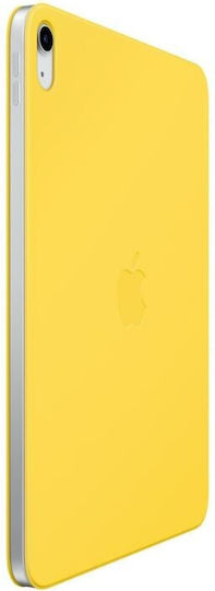 Apple Flip Cover Lemonade (iPad 2022 10.9'' - iPad 2022 10,9") MQDR3ZM/A