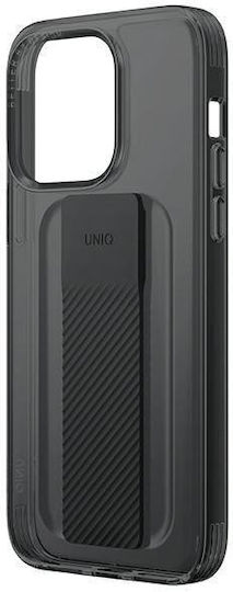 Uniq Heldro Mount Back Cover Πλαστικό Vapour Smoke (iPhone 14 Pro)