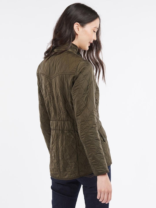 Barbour