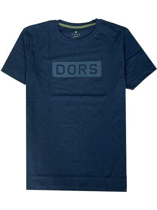 T-shirt Μπλε
